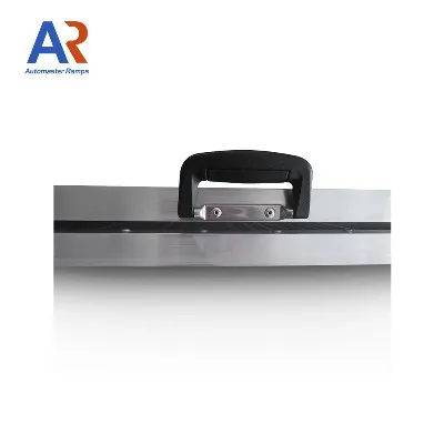 ramp and wheelchair ramp and wheelchair