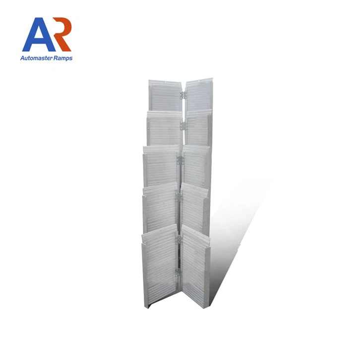 affordable wheelchair ramps