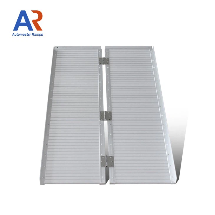 lightweight wheelchair ramps for cars